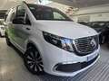Mercedes-Benz EQV 300 Extralarga Blanco - thumbnail 3