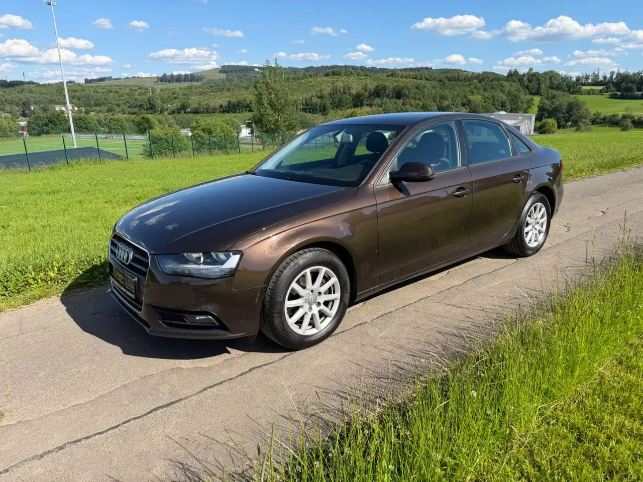 Das Auto