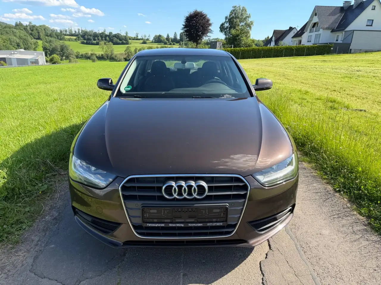 Das Auto