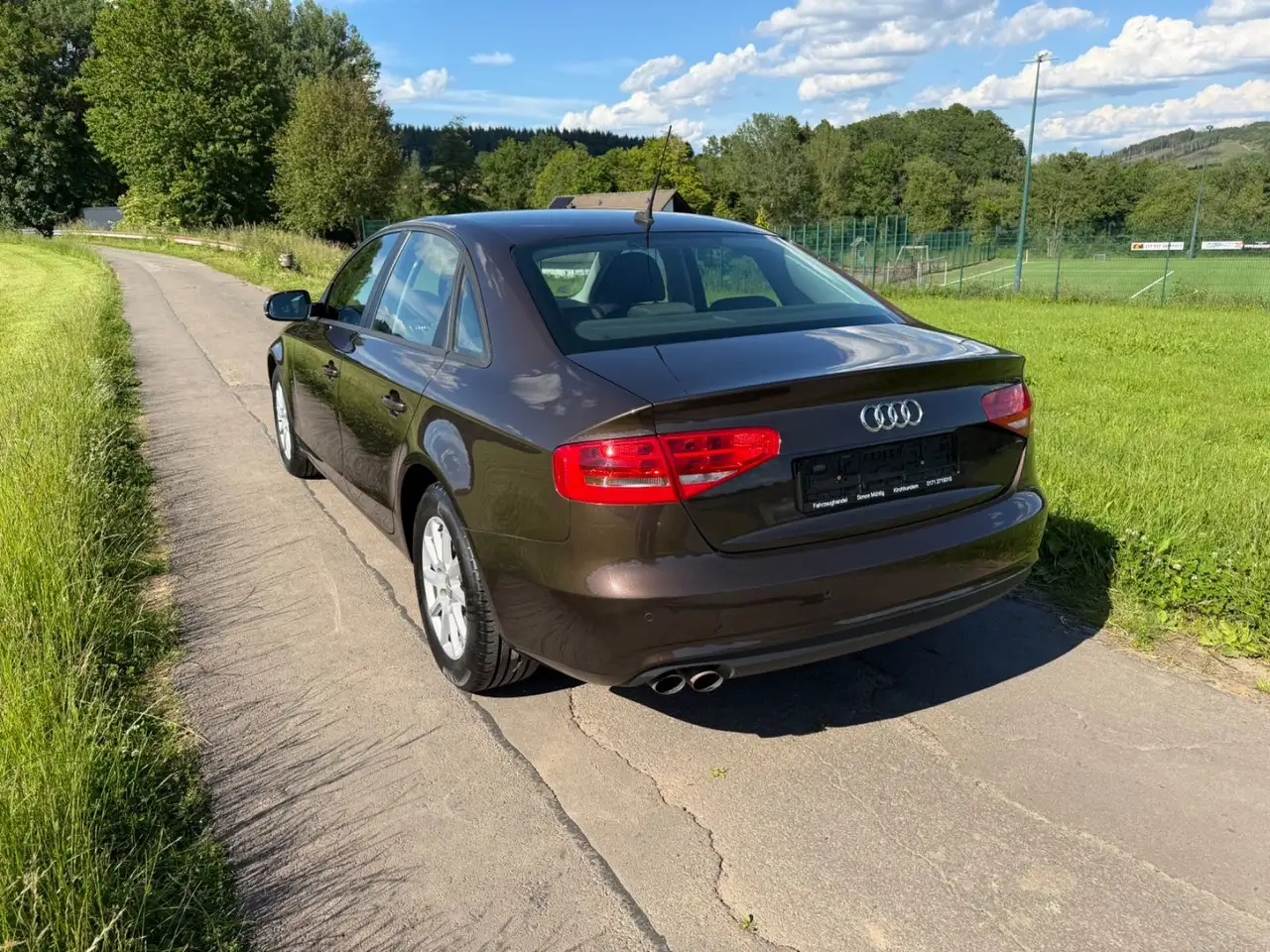 Das Auto