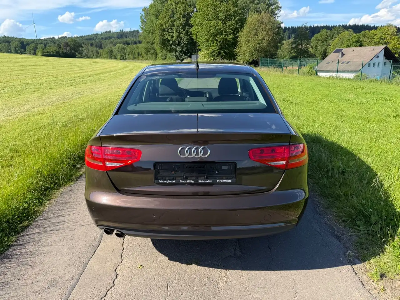 Das Auto