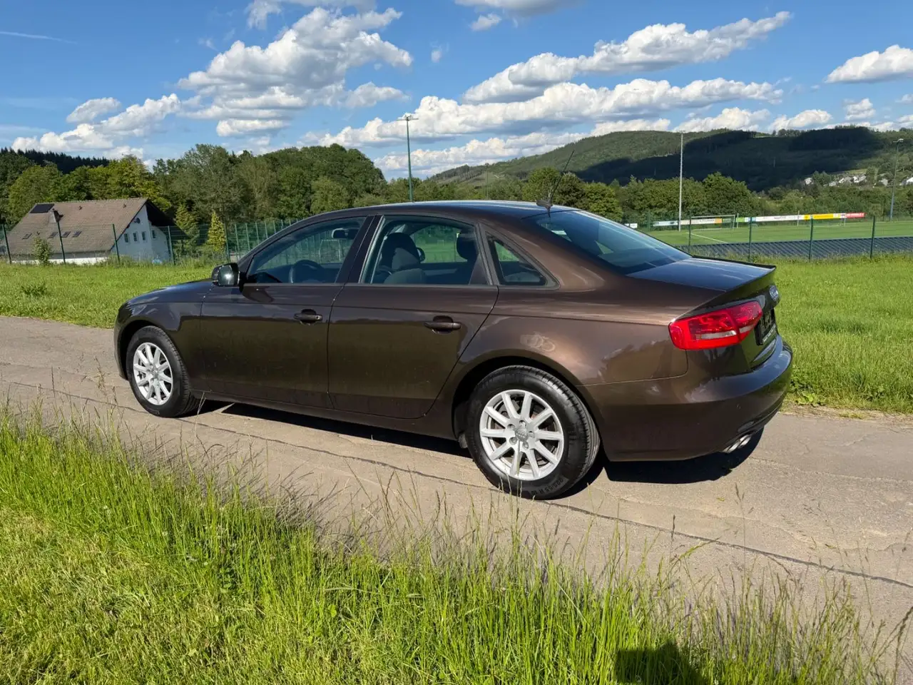Das Auto