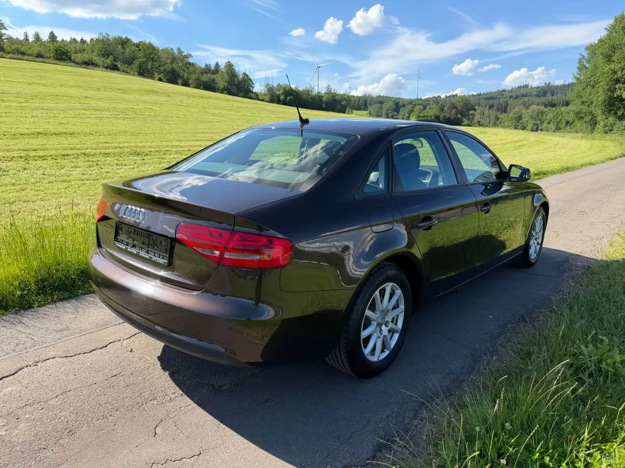 Das Auto