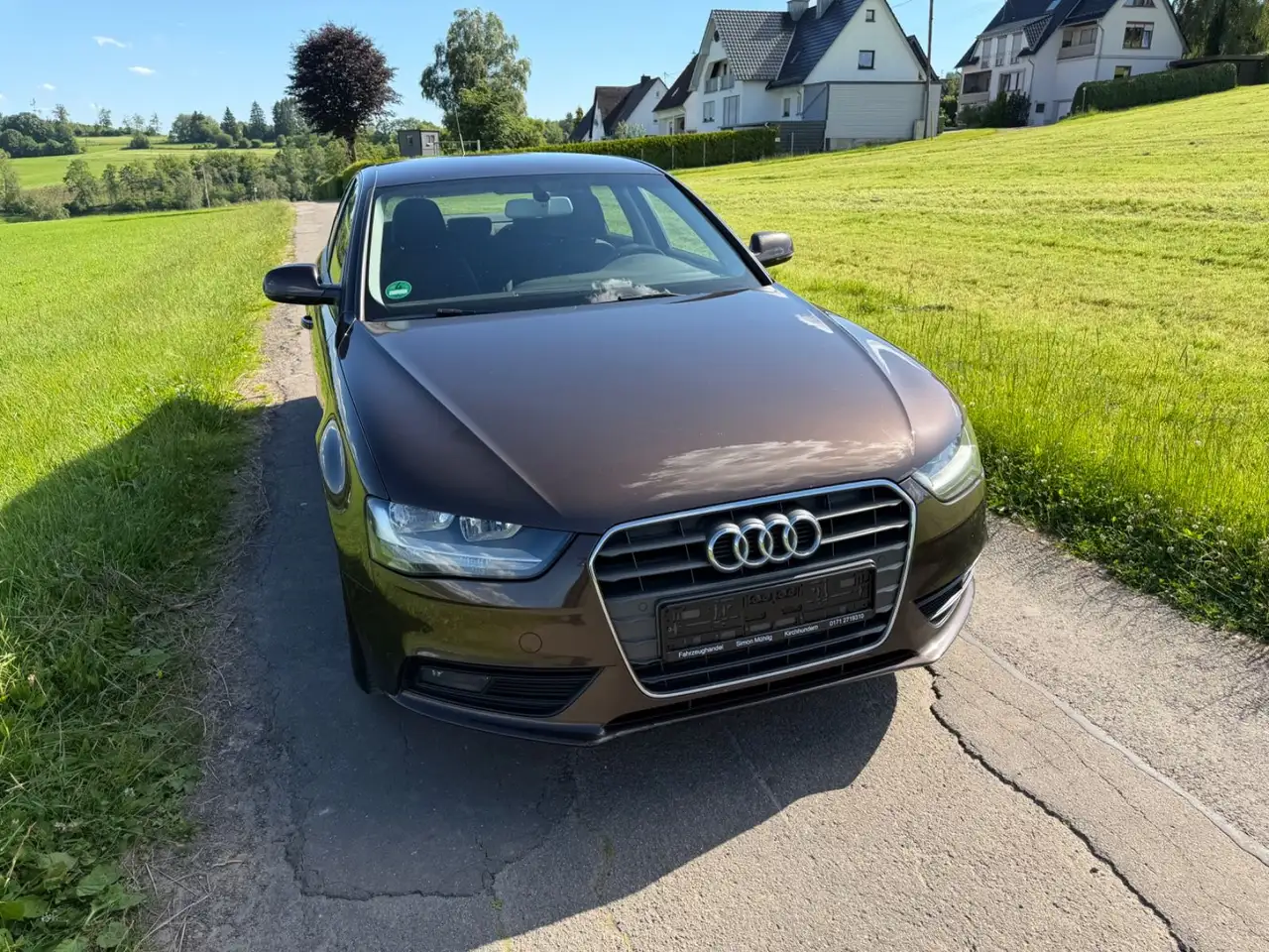 Das Auto