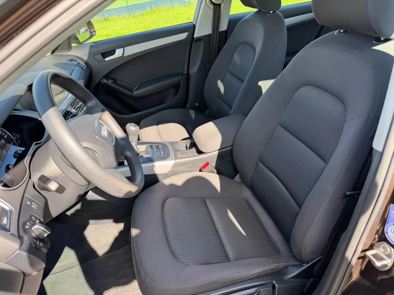 Das Auto