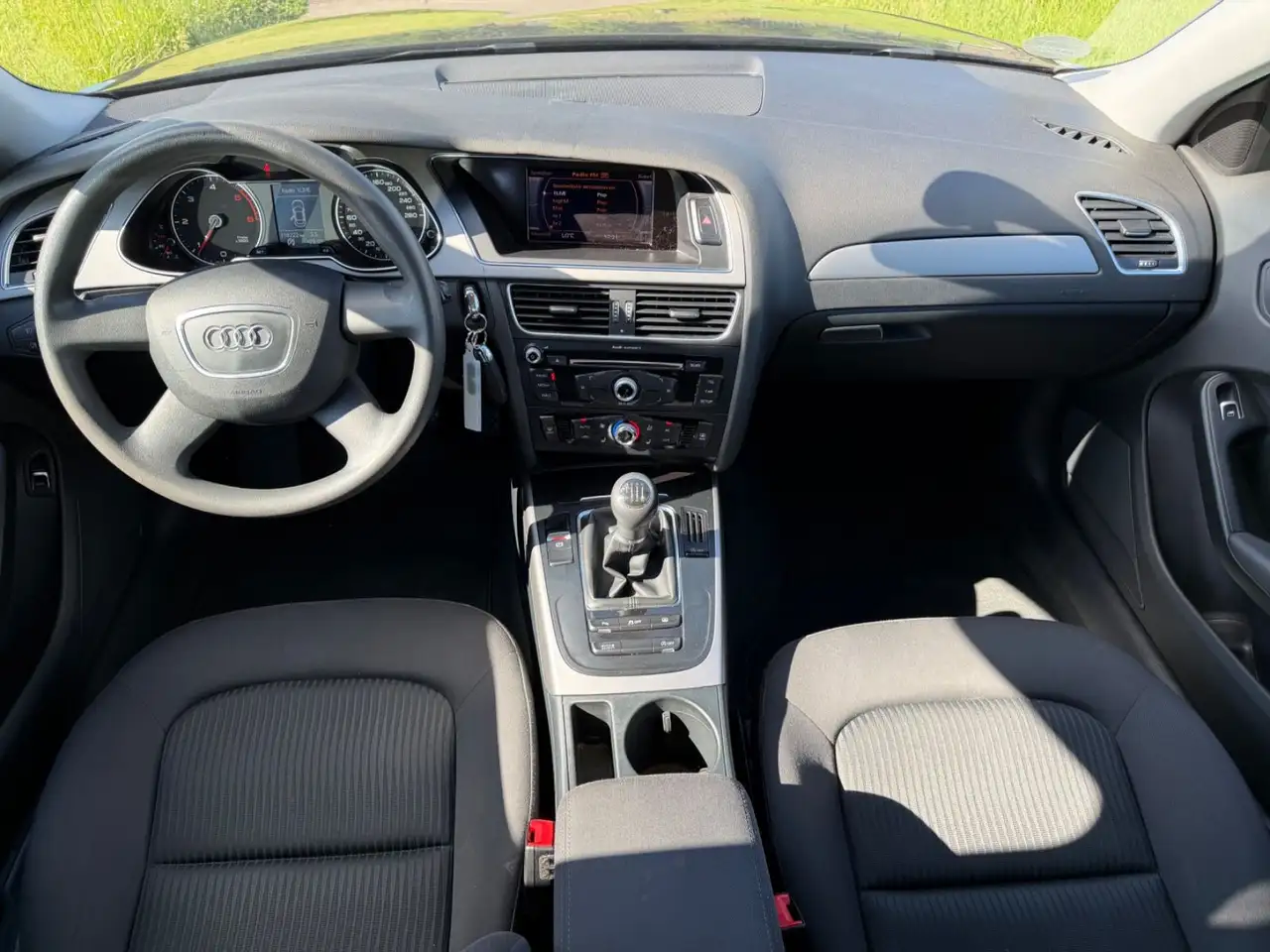 Das Auto