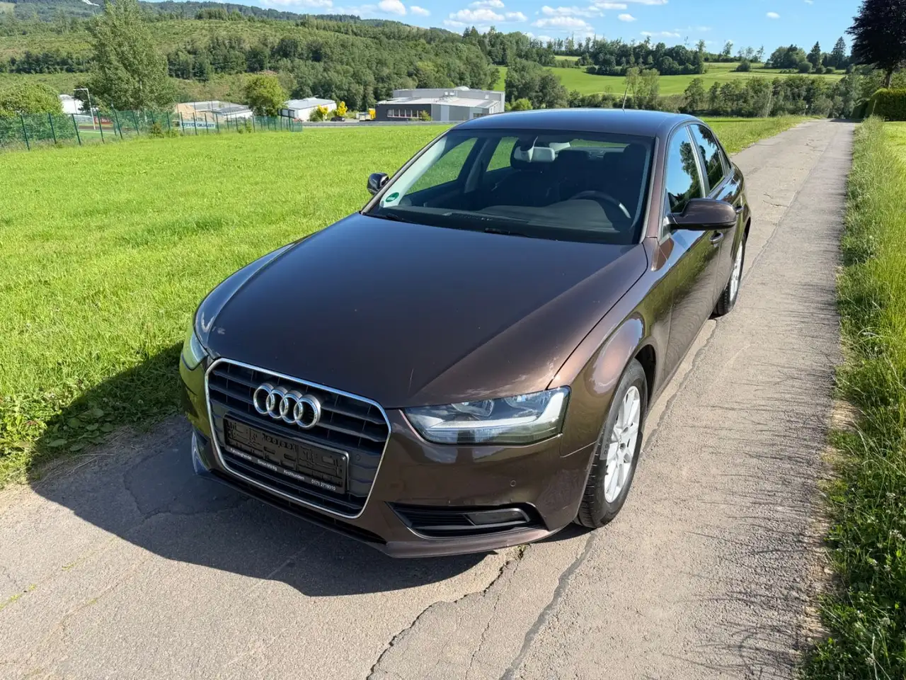 Das Auto