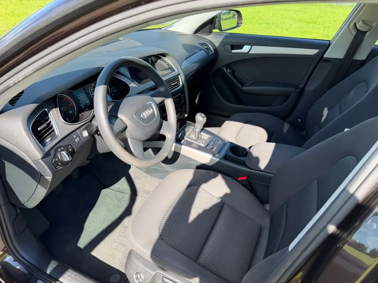 Das Auto