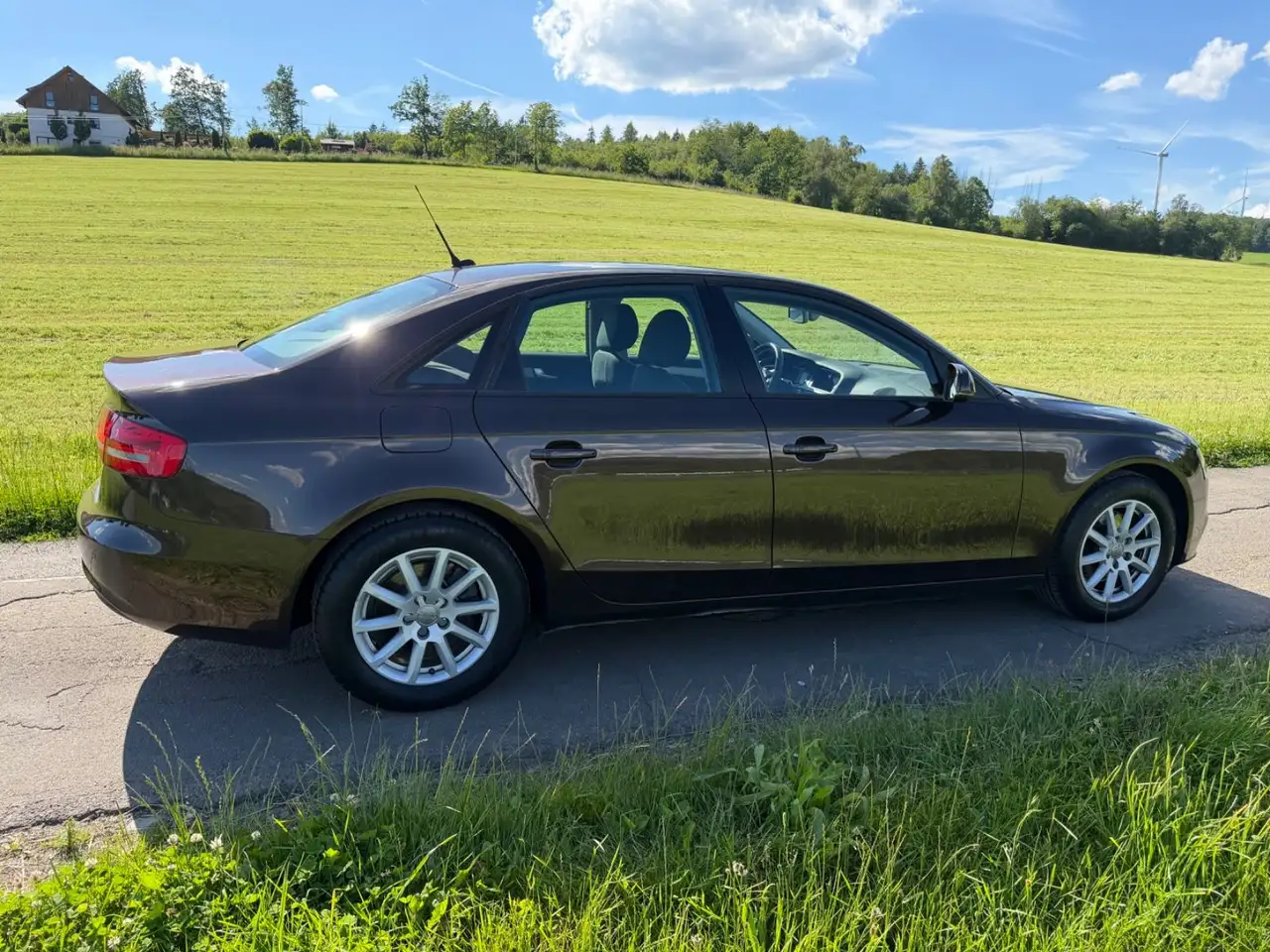 Das Auto