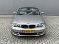 BMW 125 1-serie Cabrio 125i High Executive | Topconditie | Gri - thumbnail 15