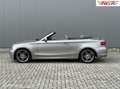 BMW 125 1-serie Cabrio 125i High Executive | Topconditie | Gri - thumbnail 2