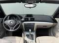 BMW 125 1-serie Cabrio 125i High Executive | Topconditie | Gri - thumbnail 7