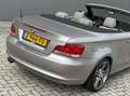 BMW 125 1-serie Cabrio 125i High Executive | Topconditie | Gris - thumbnail 16