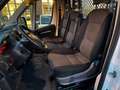Fiat DUCATO 2.3 MJT 160CV CASSONE RIBALTABILE Weiß - thumbnail 14
