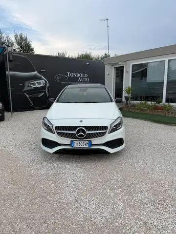 Mercedes-Benz 180 AMG  FULL OPTIONAL