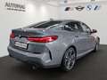 BMW 220 i Gran Coupé Gris - thumbnail 3