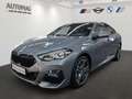 BMW 220 i Gran Coupé Gris - thumbnail 1