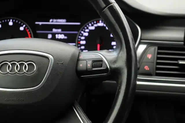 Audi A6 view 22