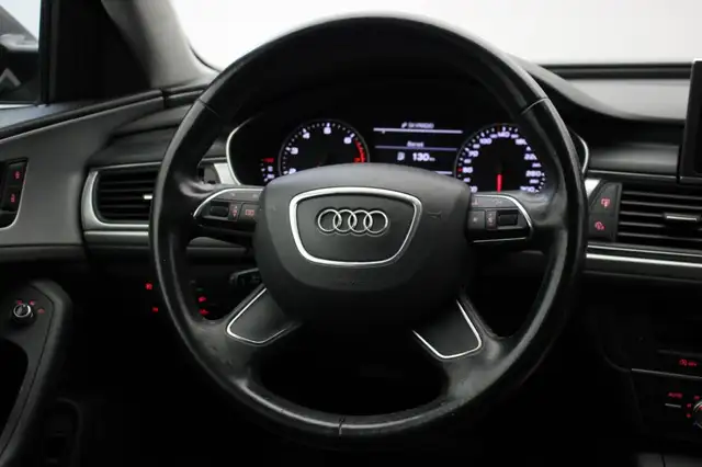 Audi A6 view 20