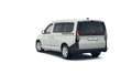 Volkswagen Caddy Maxi 2.0 TDI DSG Rollstuhlumbau Blanc - thumbnail 4