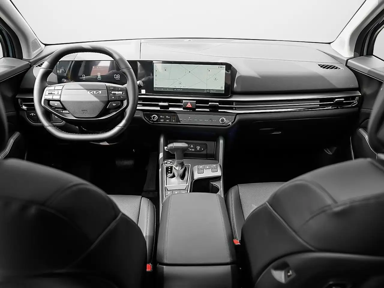 Kia Sportage снимка Kia Sportage
