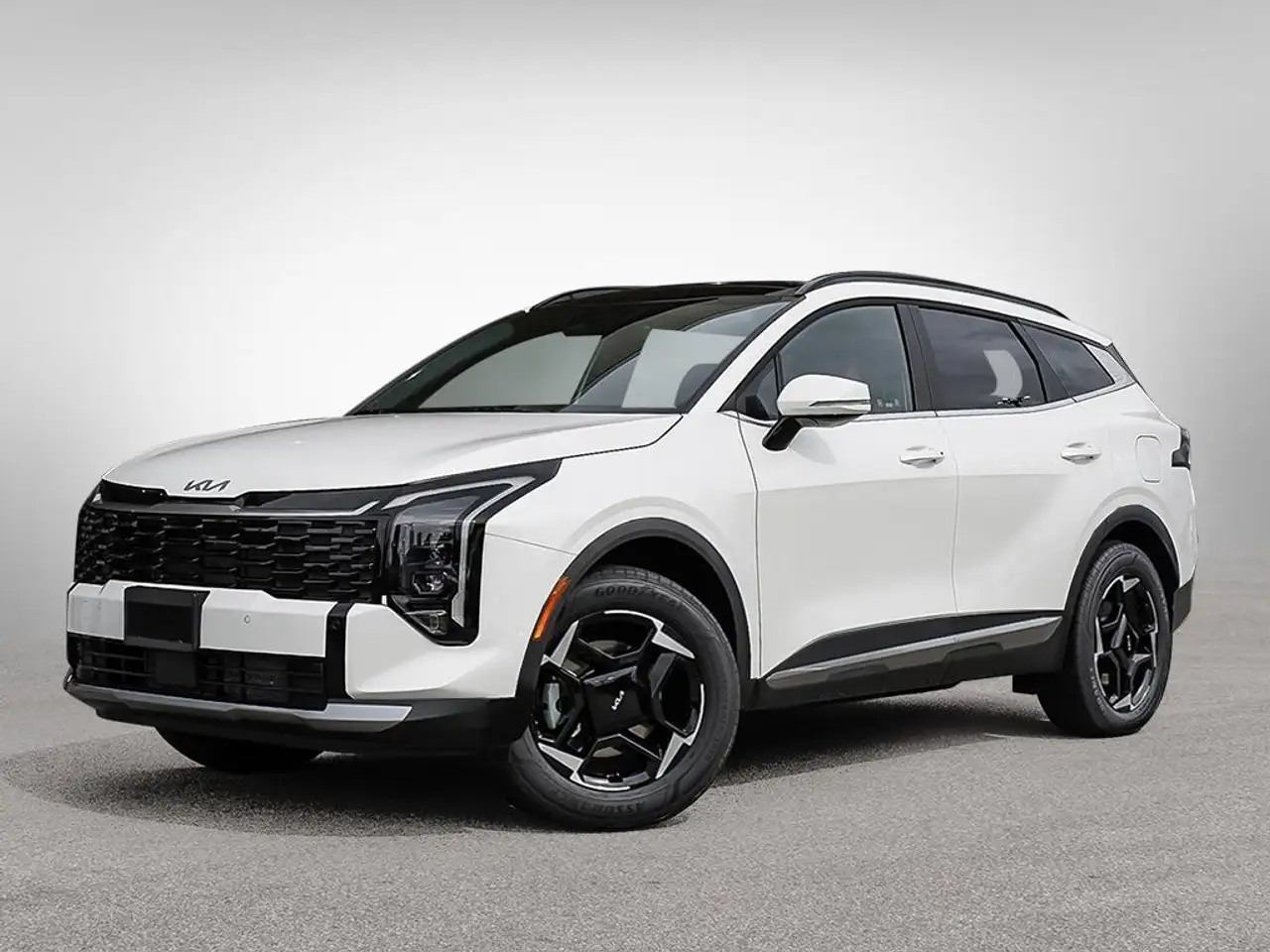 Kia Sportage снимка Kia Sportage