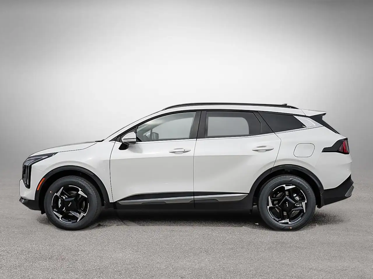 Kia Sportage снимка Kia Sportage