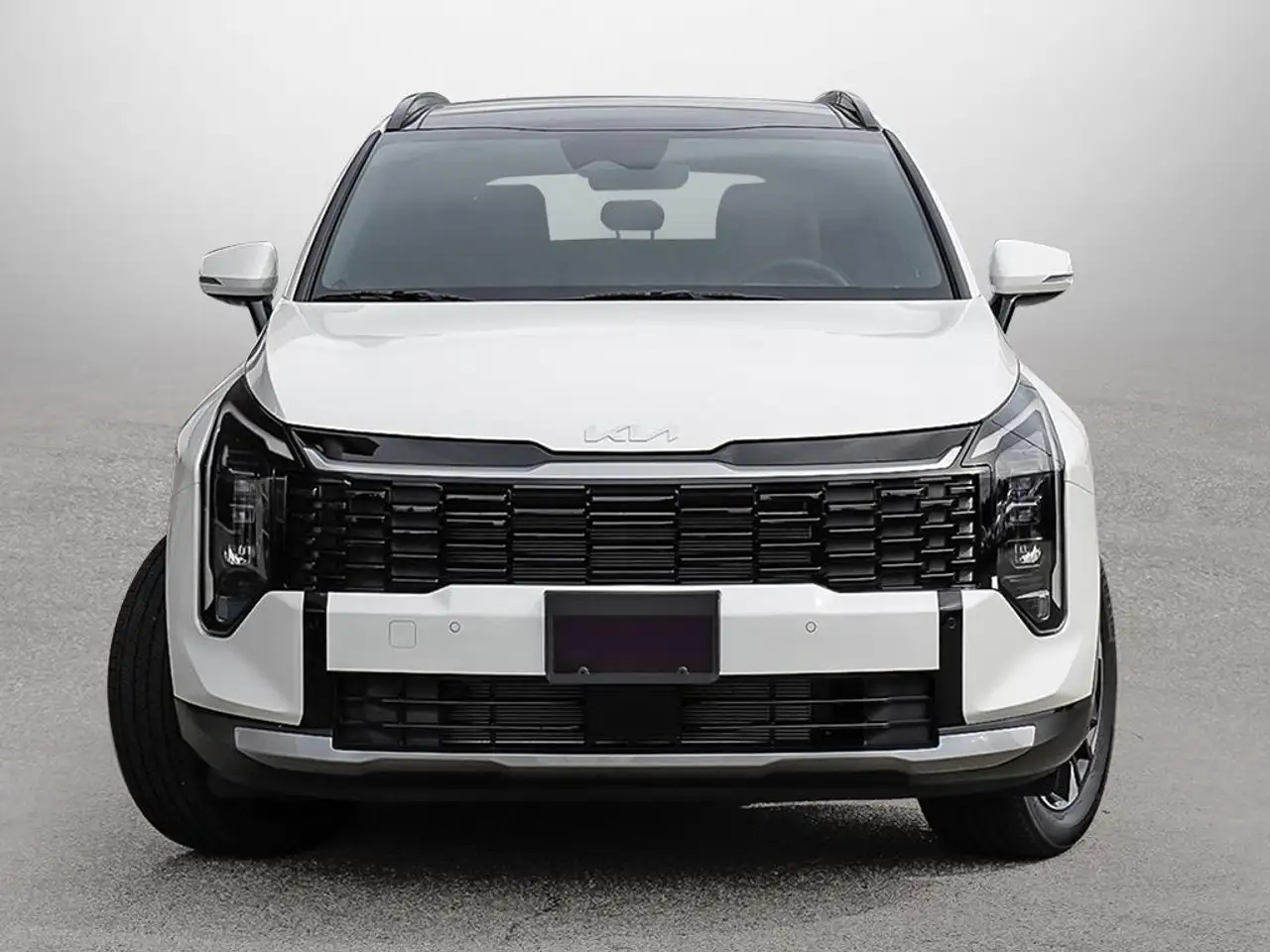 Kia Sportage снимка Kia Sportage