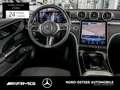 Mercedes-Benz C 200 d AVANTGARDE ADV LED PANO KAMERA AMBIENTE Gris - thumbnail 7