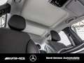 Mercedes-Benz C 200 d AVANTGARDE ADV LED PANO KAMERA AMBIENTE Gris - thumbnail 12