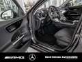 Mercedes-Benz C 200 d AVANTGARDE ADV LED PANO KAMERA AMBIENTE Gris - thumbnail 11
