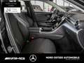 Mercedes-Benz C 200 d AVANTGARDE ADV LED PANO KAMERA AMBIENTE Gris - thumbnail 8