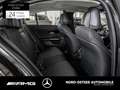 Mercedes-Benz C 200 d AVANTGARDE ADV LED PANO KAMERA AMBIENTE Gris - thumbnail 9