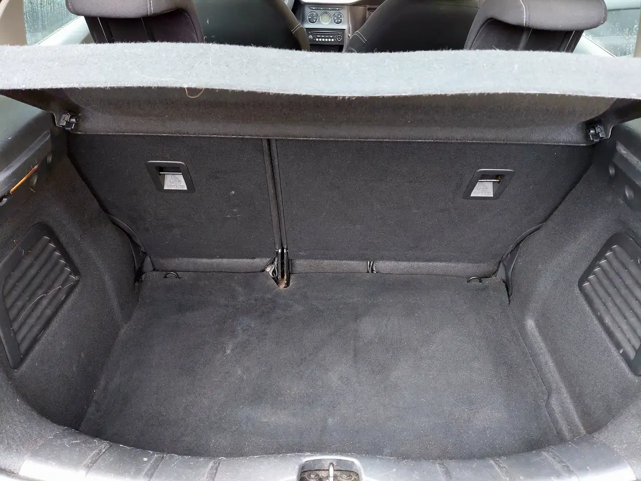 Citroen C3 VTi 95 Airdream Confort