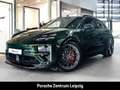 Porsche Macan Turbo Burmester InnoDrive AR-HeadUp Grün - thumbnail 1