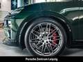 Porsche Macan Turbo Burmester InnoDrive AR-HeadUp Grün - thumbnail 7