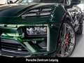 Porsche Macan Turbo Burmester InnoDrive AR-HeadUp Grün - thumbnail 8