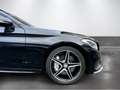 Mercedes-Benz C 43 AMG 4MATIC-LED-PANO-BURM-STDH-MEMO-KEYL-360 Black - thumbnail 5