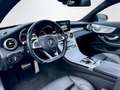 Mercedes-Benz C 43 AMG 4MATIC-LED-PANO-BURM-STDH-MEMO-KEYL-360 Чорний - thumbnail 13