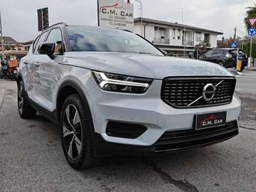 XC40 1.5 t4 phev Inscription auto