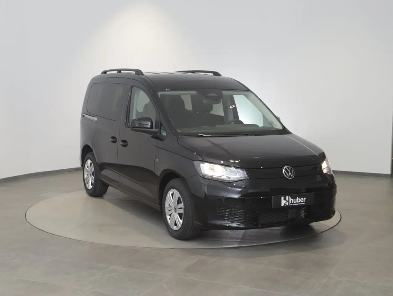 Volkswagen Caddy 2026