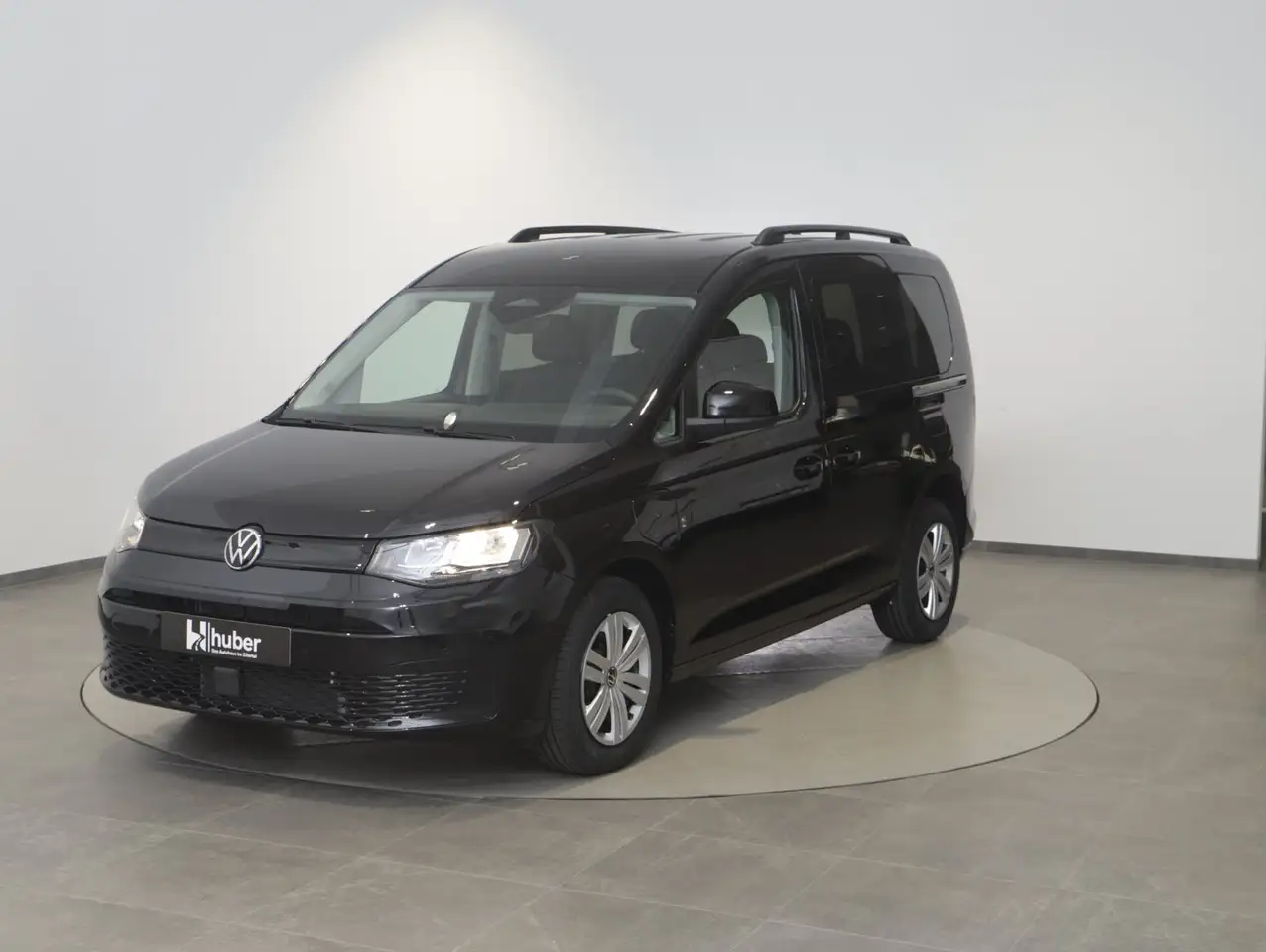 Volkswagen Caddy 2026