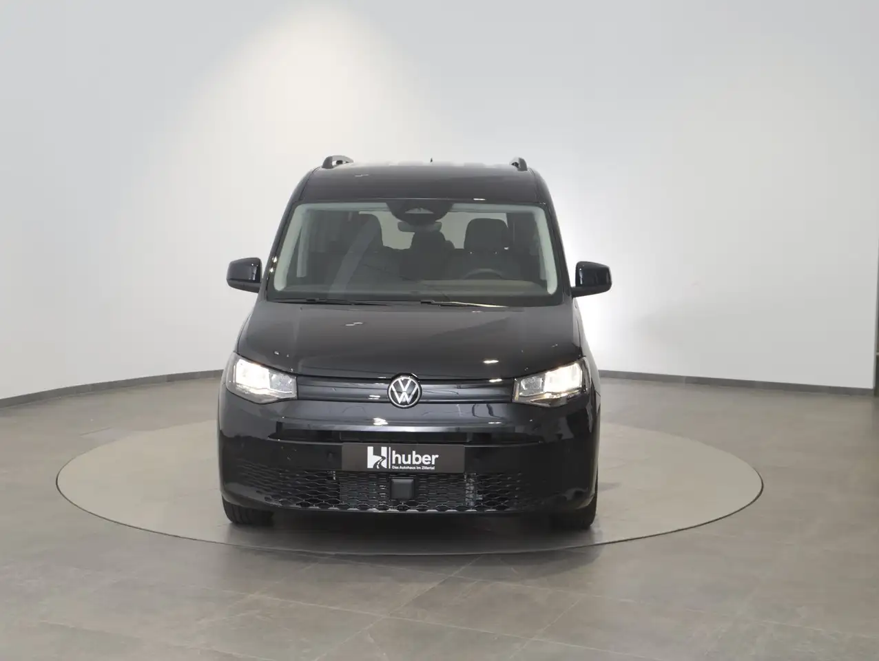 Volkswagen Caddy 2026