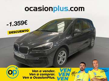 216dA Gran Tourer