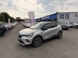 Renault Captur 1.6 E-TECH HYBRIDE 145CH INTENS