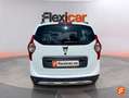 Dacia Lodgy SL Aniversario Blue dCi 85kW(115CV) 5Pl Blanco - thumbnail 9