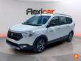 Dacia Lodgy SL Aniversario Blue dCi 85kW(115CV) 5Pl Blanco - thumbnail 5