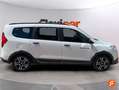 Dacia Lodgy SL Aniversario Blue dCi 85kW(115CV) 5Pl Blanco - thumbnail 3