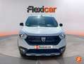 Dacia Lodgy SL Aniversario Blue dCi 85kW(115CV) 5Pl Blanco - thumbnail 2