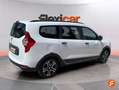 Dacia Lodgy SL Aniversario Blue dCi 85kW(115CV) 5Pl Blanco - thumbnail 4